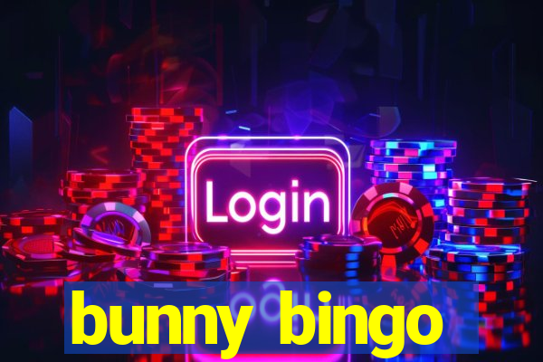 bunny bingo