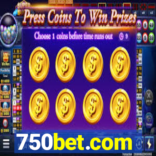 750bet.com