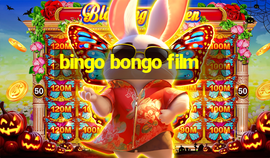 bingo bongo film