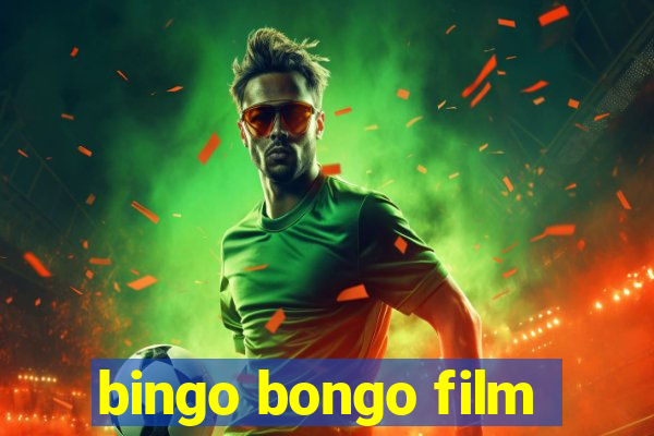 bingo bongo film