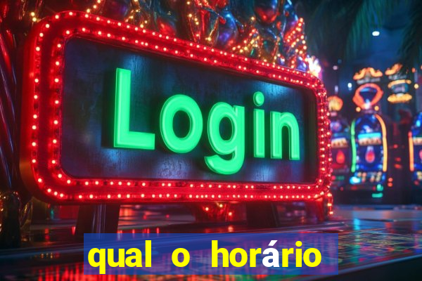 qual o horário que o fortune rabbit paga