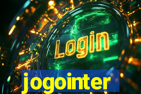 jogointer