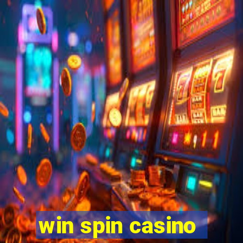 win spin casino