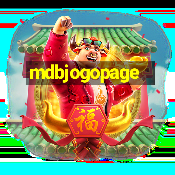 mdbjogopage