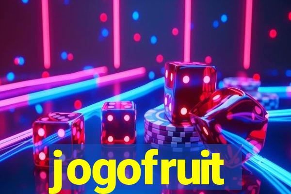 jogofruit