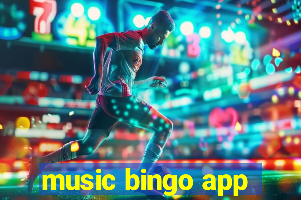 music bingo app