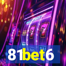 81bet6