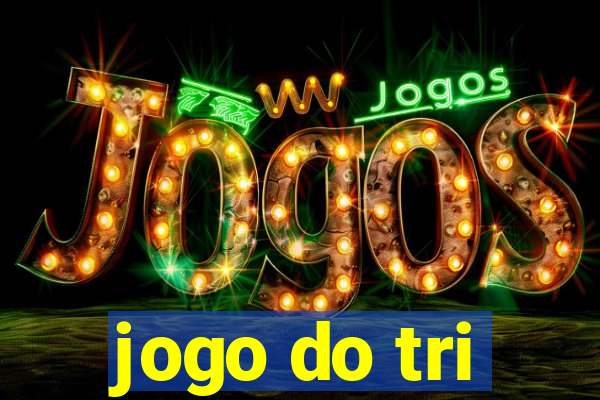 jogo do tri