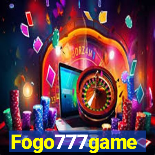 Fogo777game