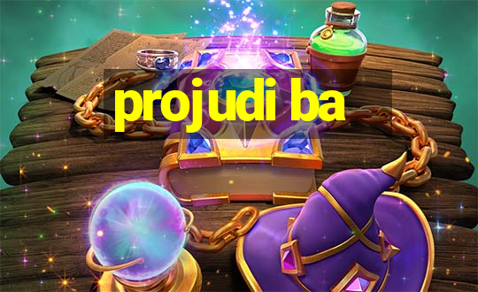 projudi ba