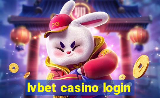 lvbet casino login