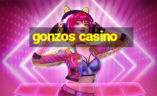 gonzos casino