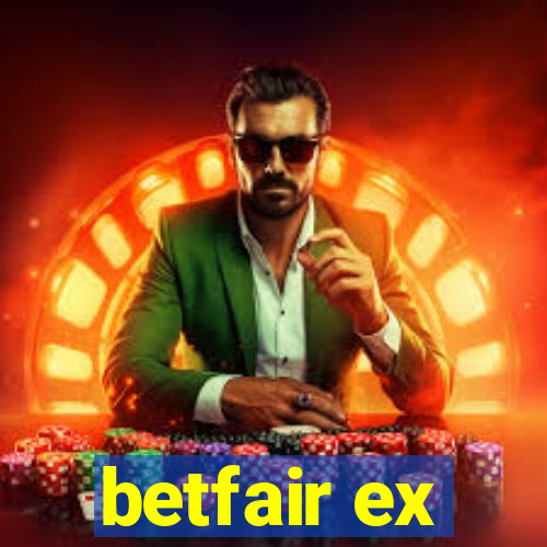 betfair ex