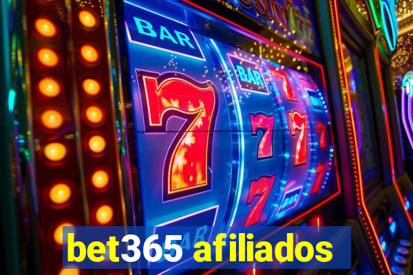 bet365 afiliados