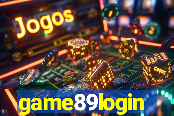 game89login