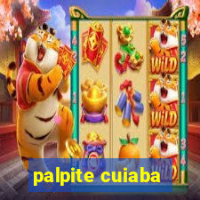 palpite cuiaba