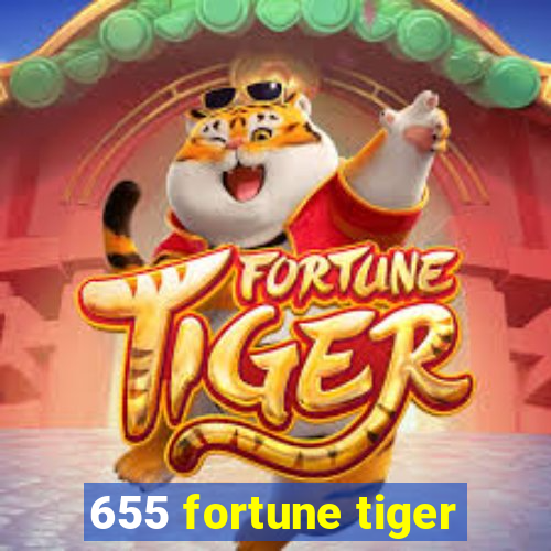 655 fortune tiger