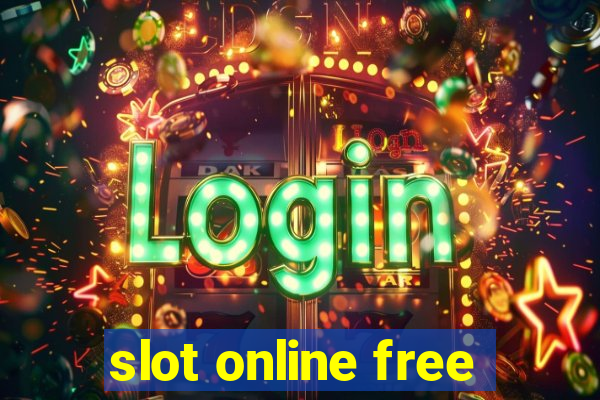 slot online free