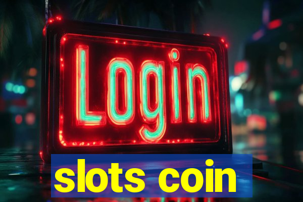 slots coin