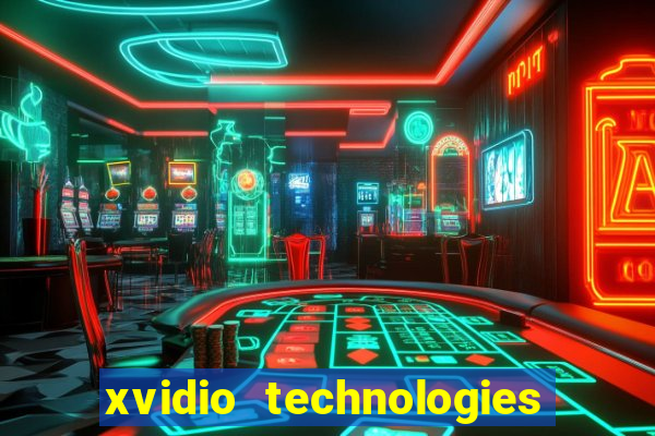 xvidio technologies startup brasil 2022 download video