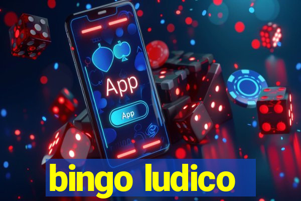 bingo ludico