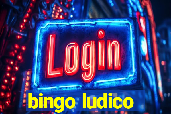 bingo ludico