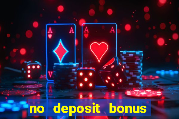 no deposit bonus for ducky luck casino