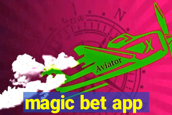 magic bet app