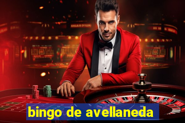 bingo de avellaneda