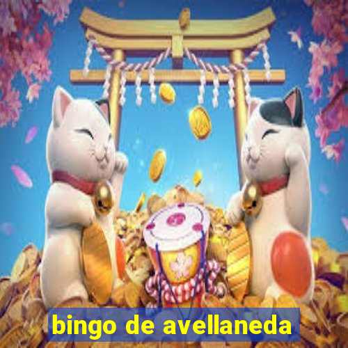 bingo de avellaneda