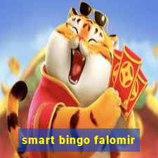 smart bingo falomir