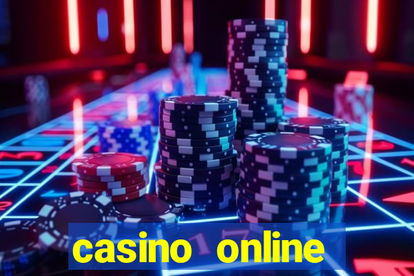 casino online atlantic city