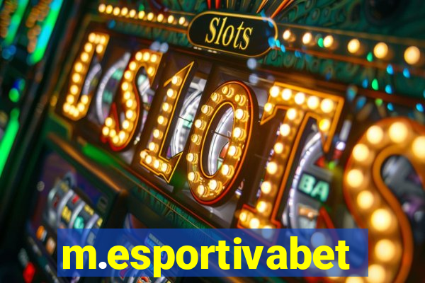 m.esportivabet