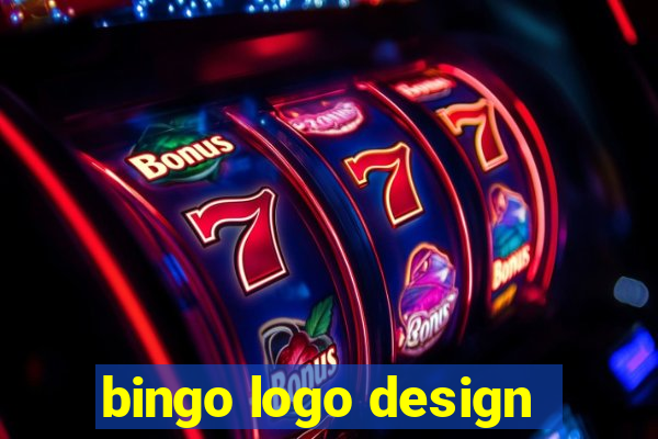 bingo logo design