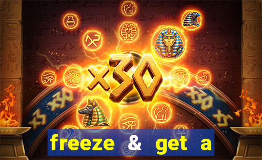 freeze & get a $333 bonus