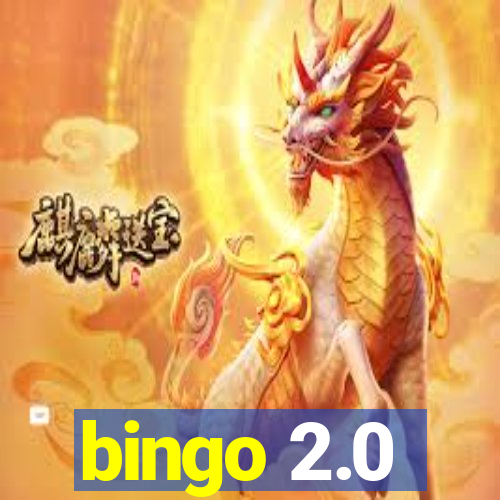 bingo 2.0