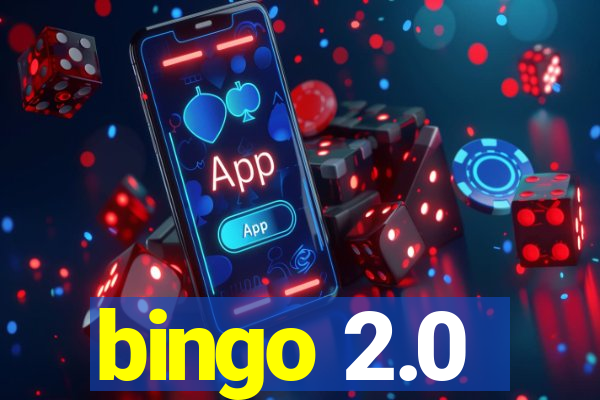 bingo 2.0