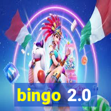 bingo 2.0