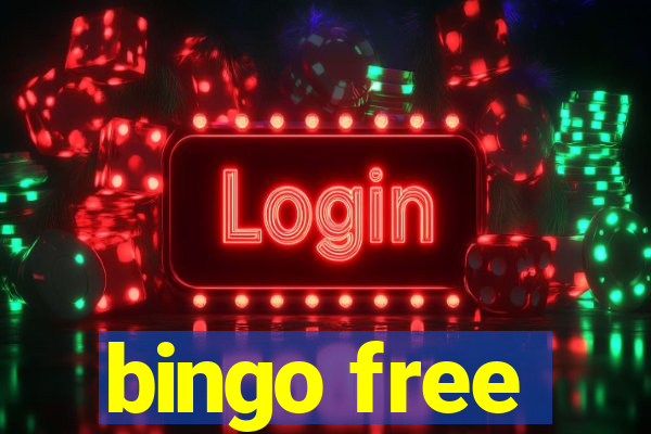 bingo free