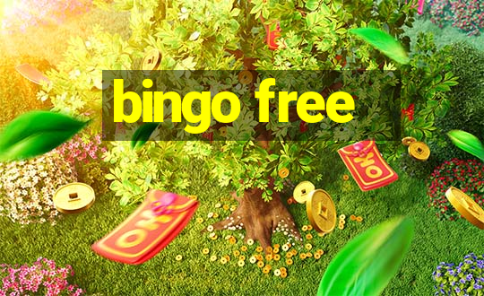 bingo free