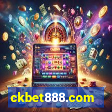 ckbet888.com