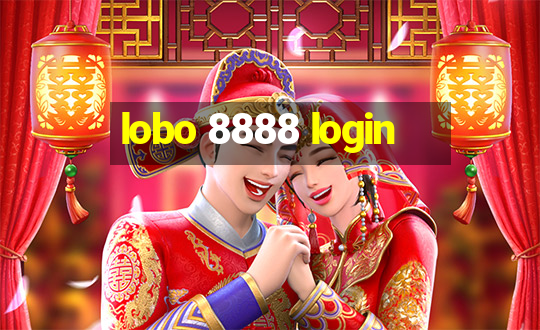 lobo 8888 login