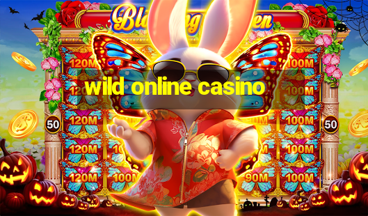 wild online casino