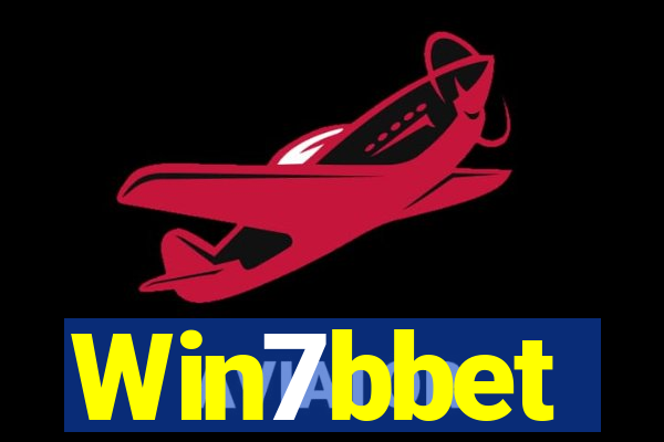 Win7bbet