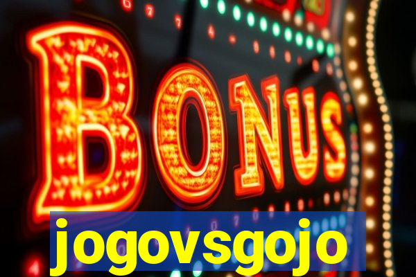 jogovsgojo