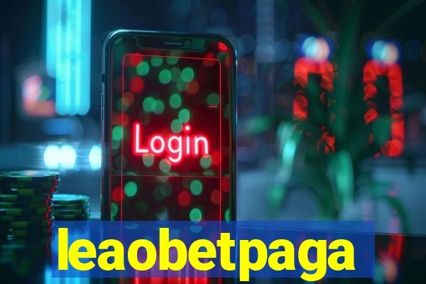 leaobetpaga