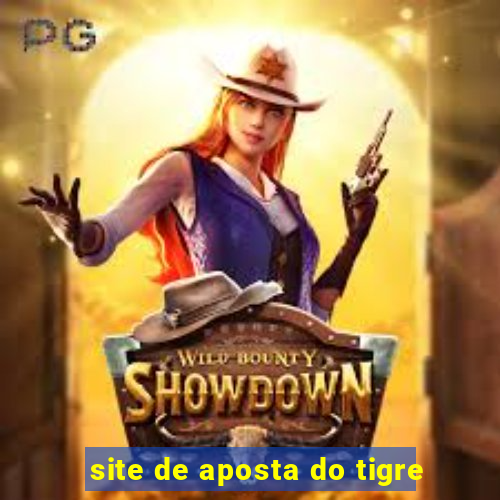 site de aposta do tigre