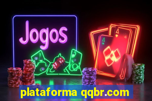 plataforma qqbr.com