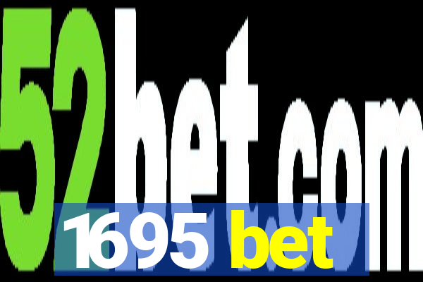 1695 bet