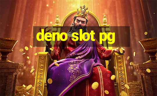 deno slot pg